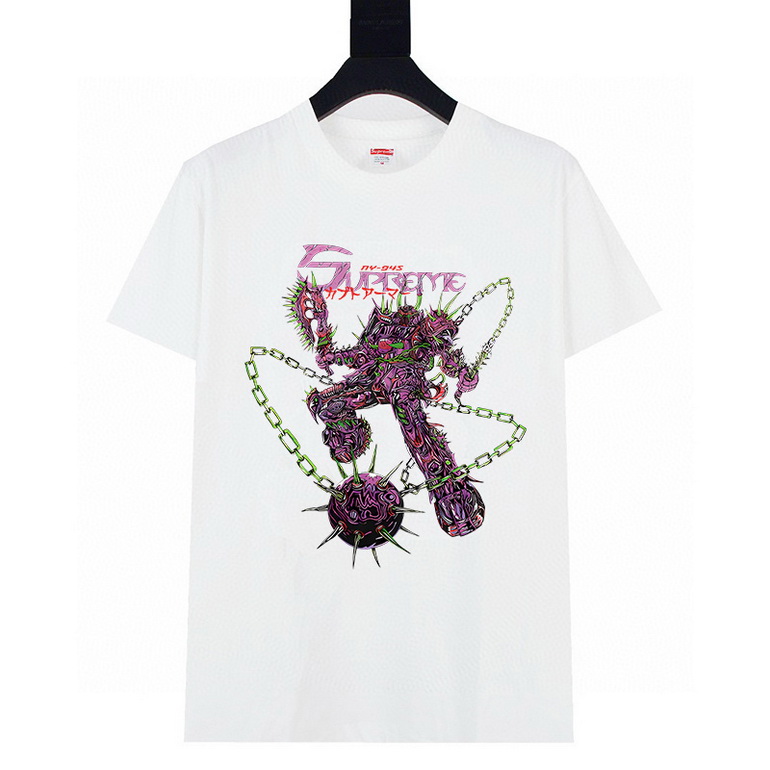 SUPREME T-shirts-381