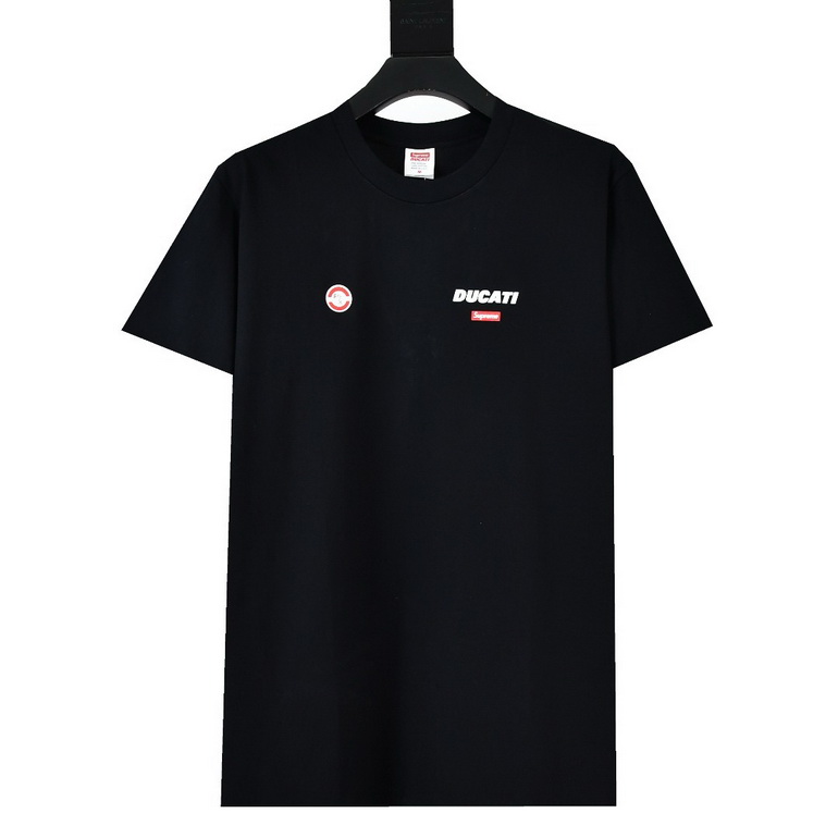 SUPREME T-shirts-379
