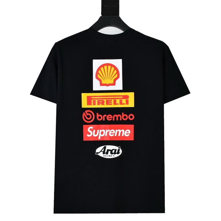 SUPREME T-shirts-378