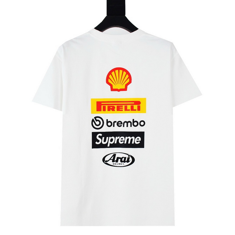 SUPREME T-shirts-376