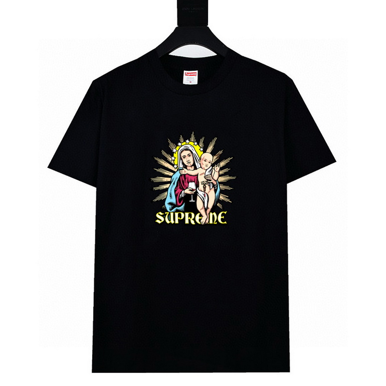 SUPREME T-shirts-375