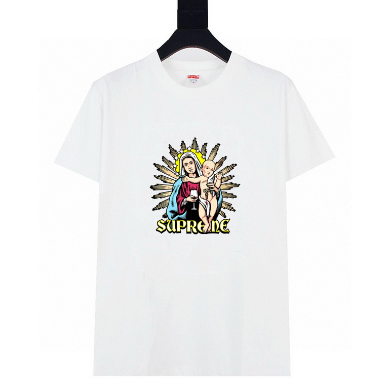 SUPREME T-shirts-374