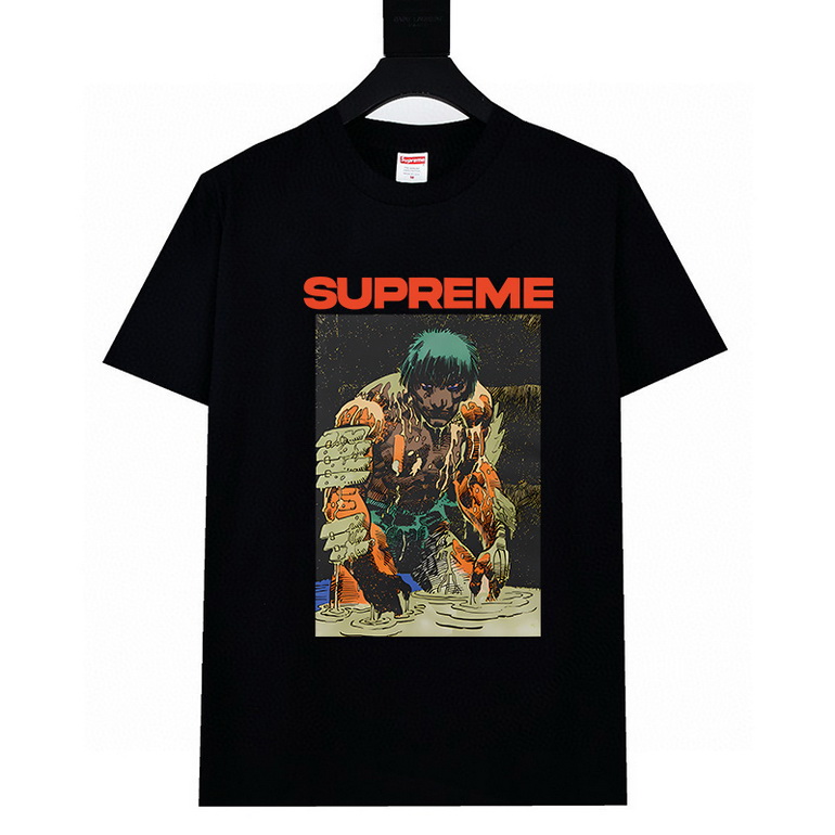 SUPREME T-shirts-373