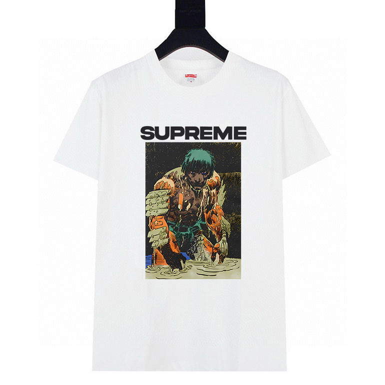 SUPREME T-shirts-371
