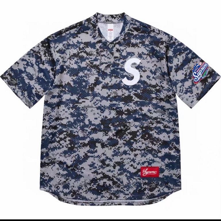 SUPREME T-shirts-317