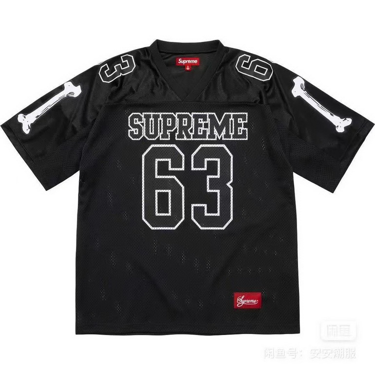 SUPREME T-shirts-351