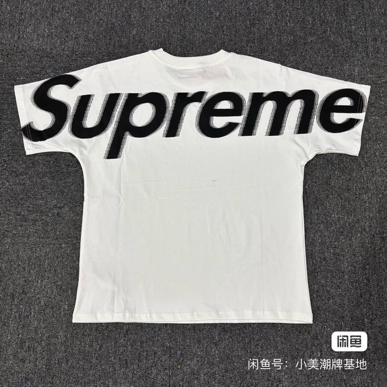 SUPREME T-shirts-284