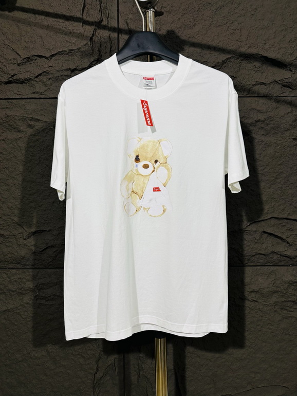 SUPREME T-shirts-285
