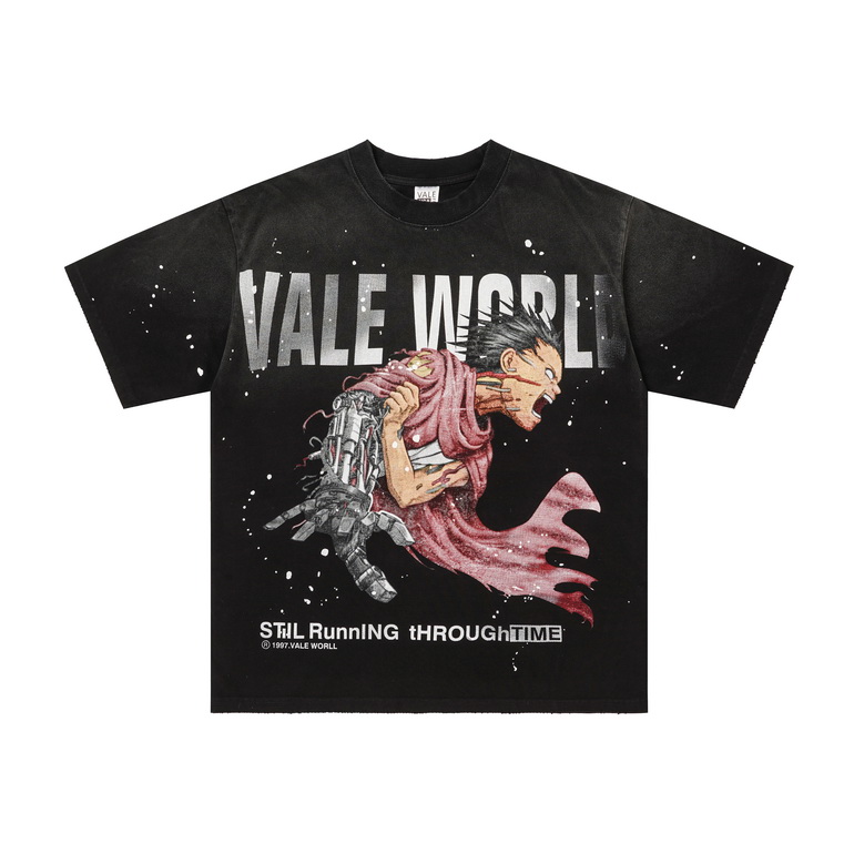 VALE T-shirts-425