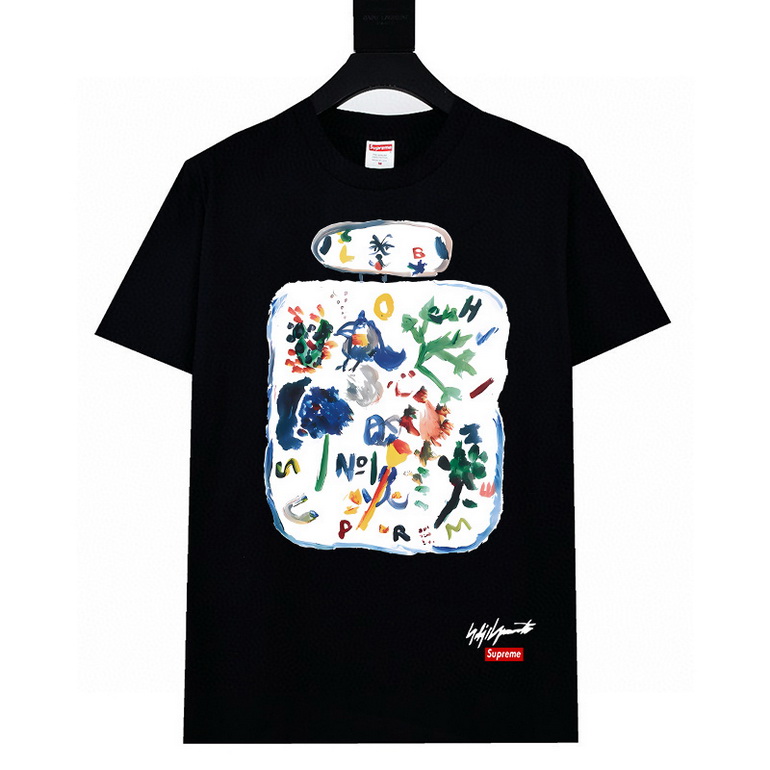 SUPREME T-shirts-369