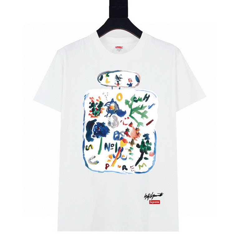 SUPREME T-shirts-368
