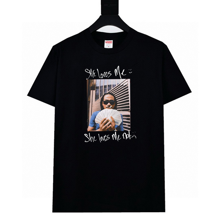 SUPREME T-shirts-367