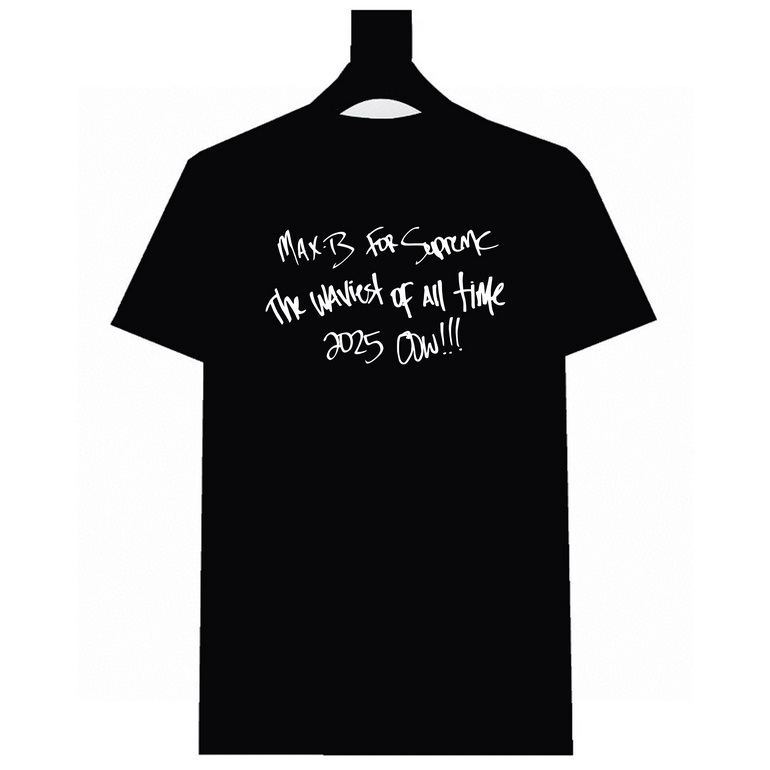 SUPREME T-shirts-366
