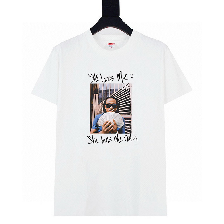 SUPREME T-shirts-365