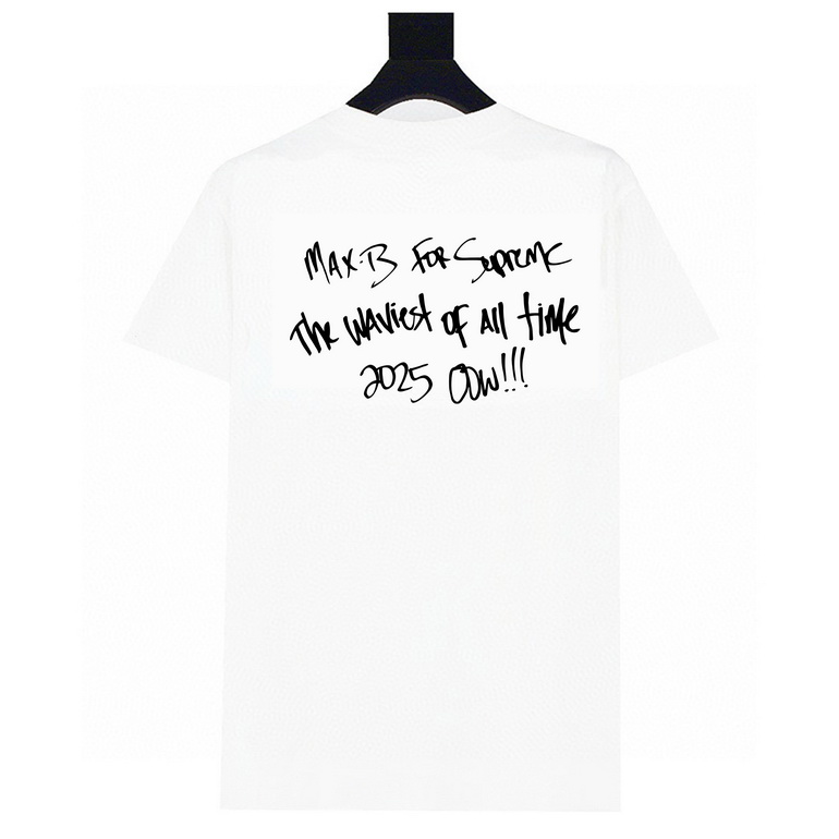 SUPREME T-shirts-364