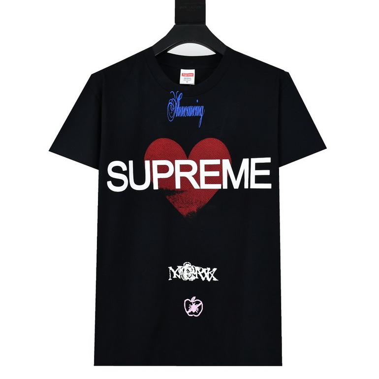 SUPREME T-shirts-362