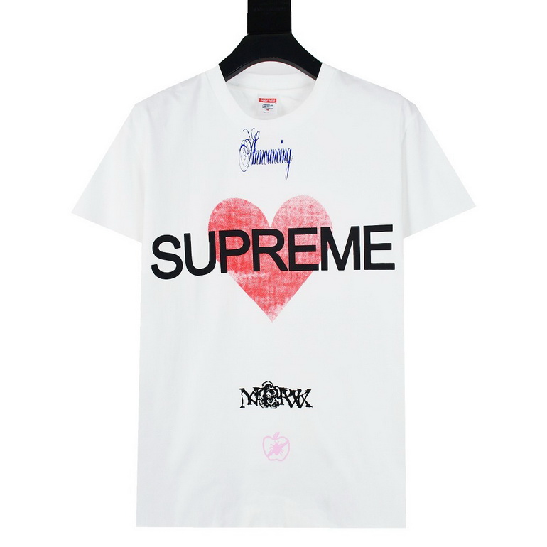 SUPREME T-shirts-363