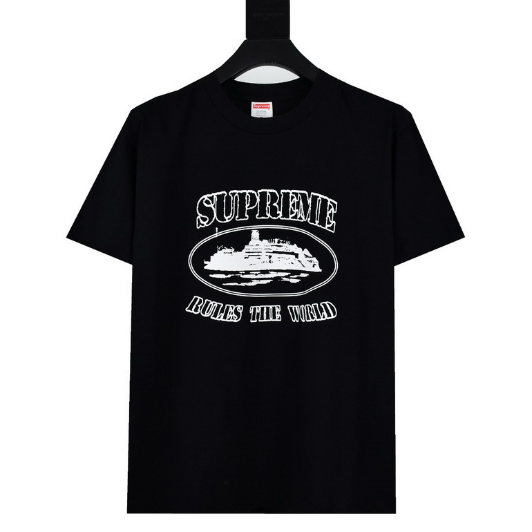 SUPREME T-shirts-361