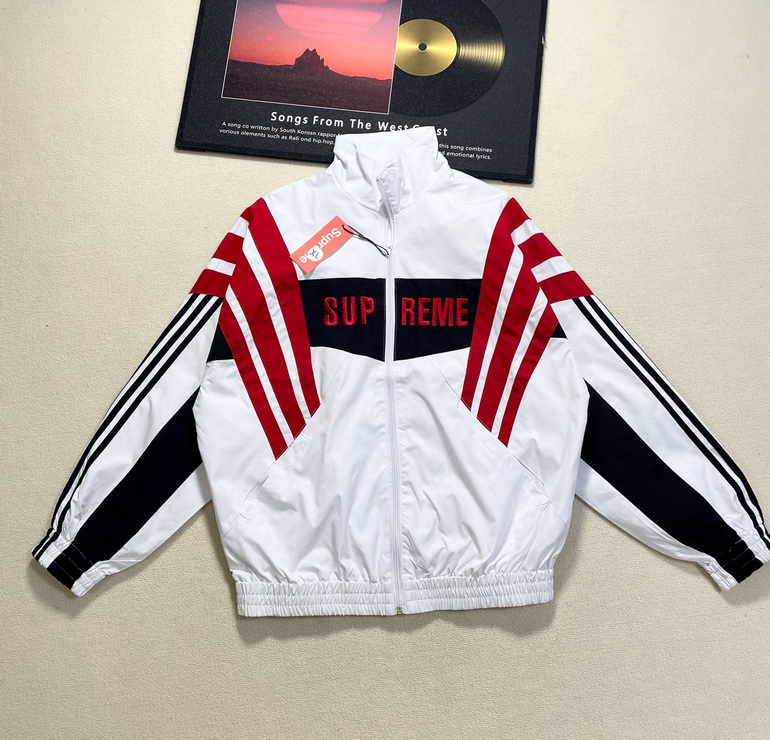 SUPREME Jacket-045