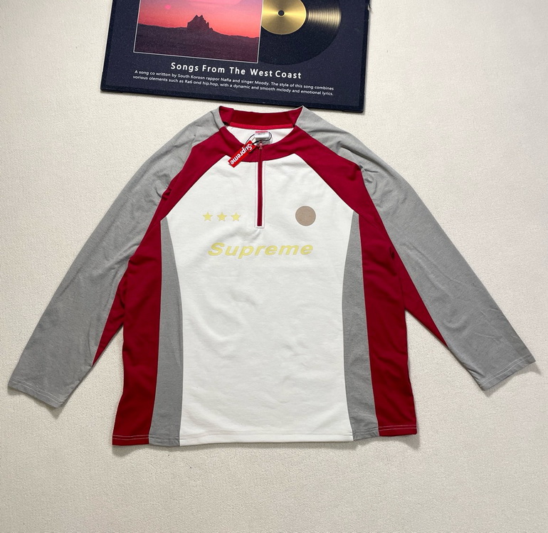 SUPREME Longsleeve-071