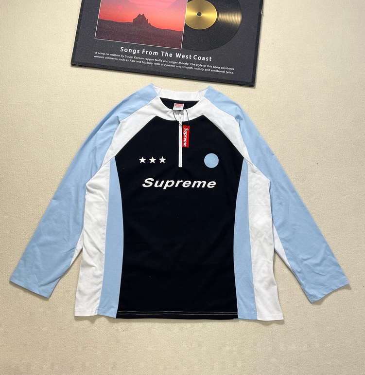 SUPREME Longsleeve-070