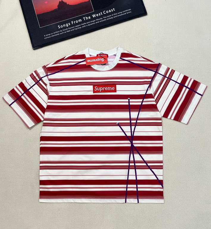 SUPREME T-shirts-335
