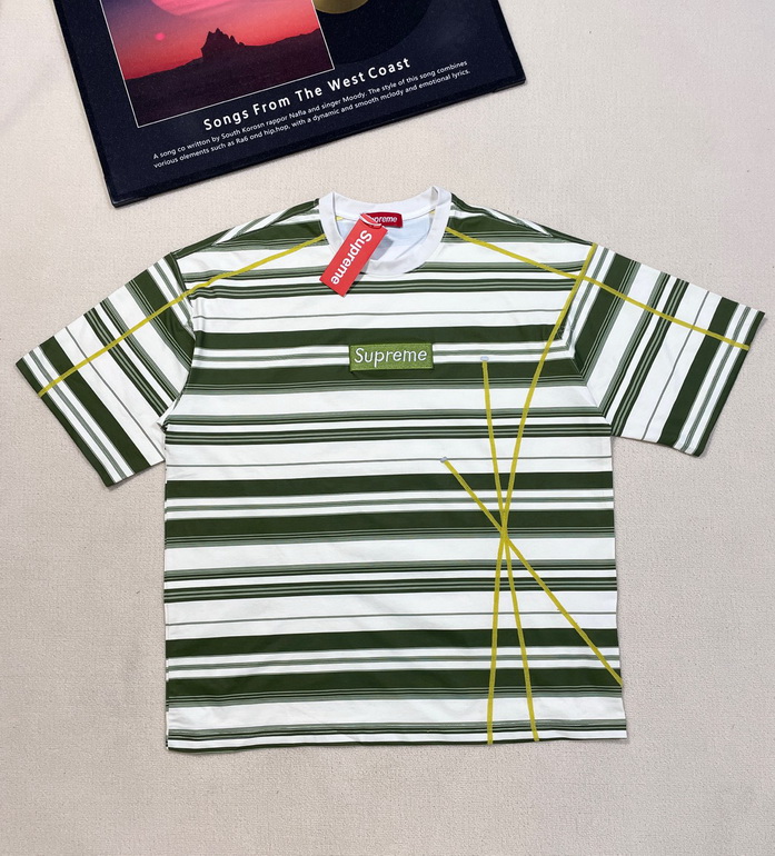 SUPREME T-shirts-334