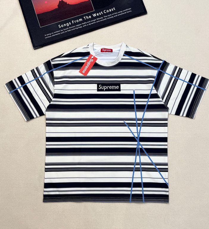 SUPREME T-shirts-333
