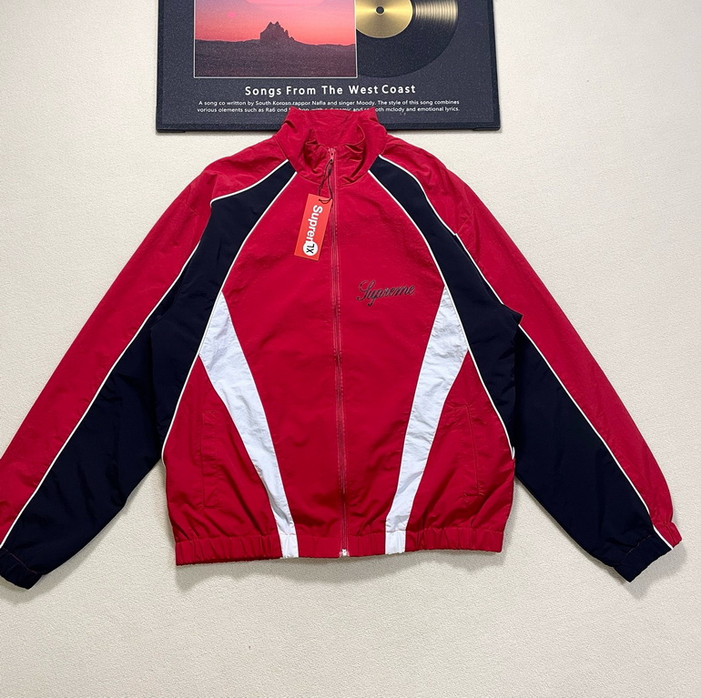 SUPREME Jacket-044