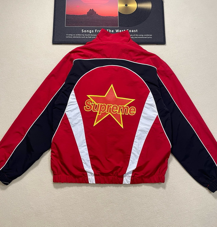 SUPREME Jacket-043