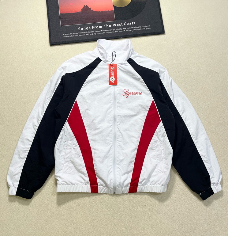 SUPREME Jacket-042