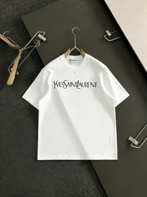 YSL T-shirts-002