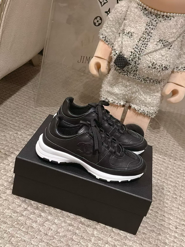 Chanel Shoes(AAA)-052
