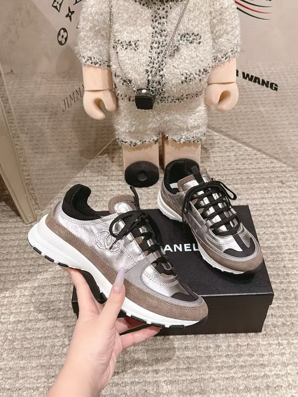 Chanel Shoes(AAA)-042