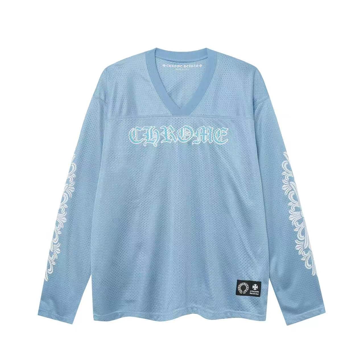 Chrome Hearts Longsleeve-595
