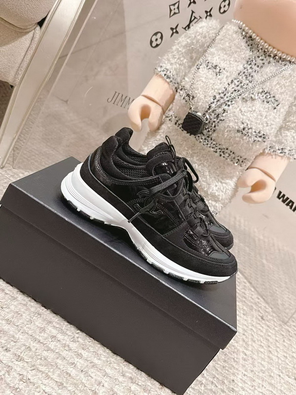 Chanel Shoes(AAA)-054