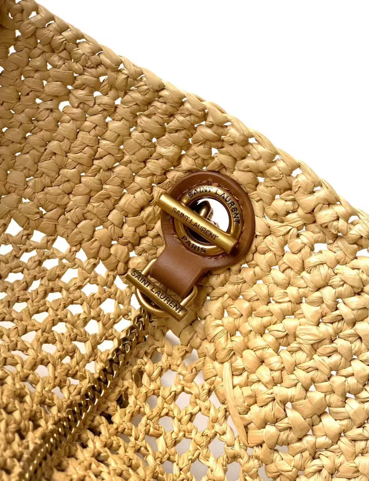 YSL Handbags AAA(Women)-070