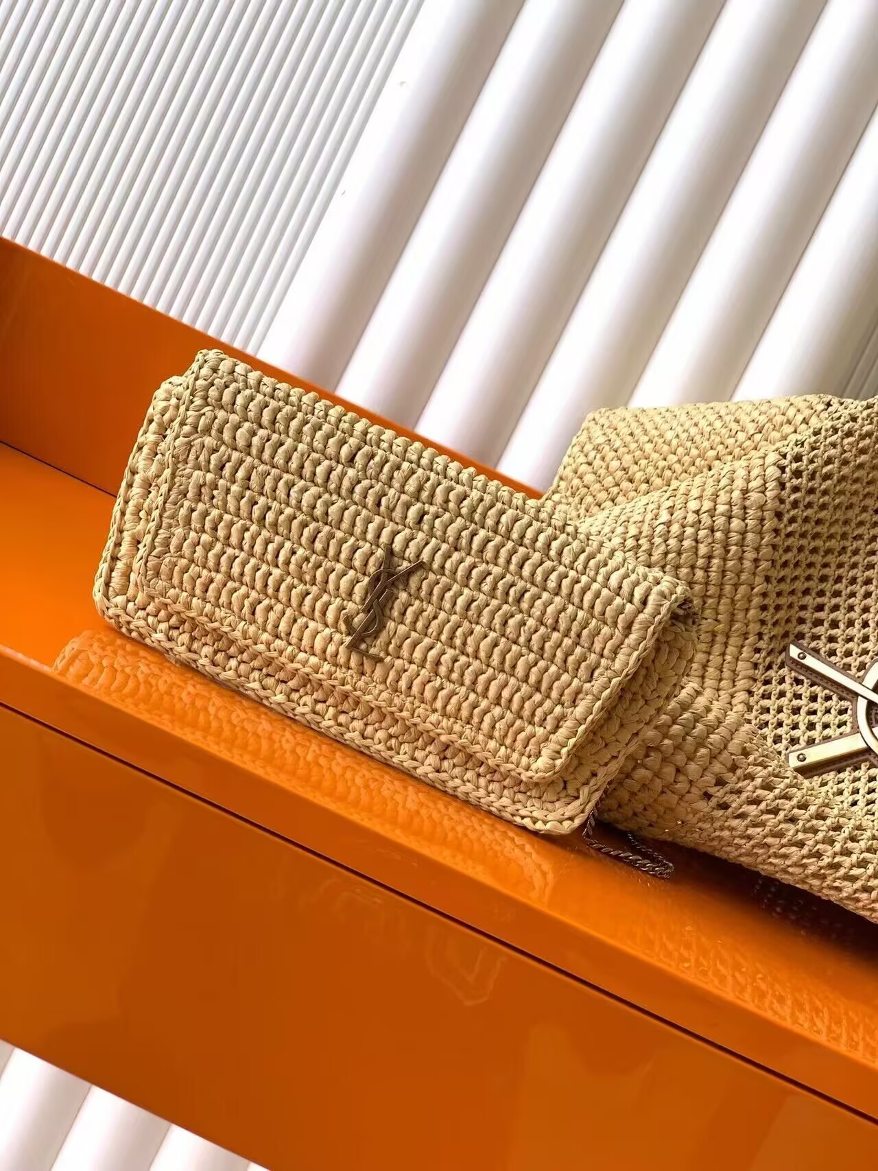YSL Handbags AAA(Women)-070