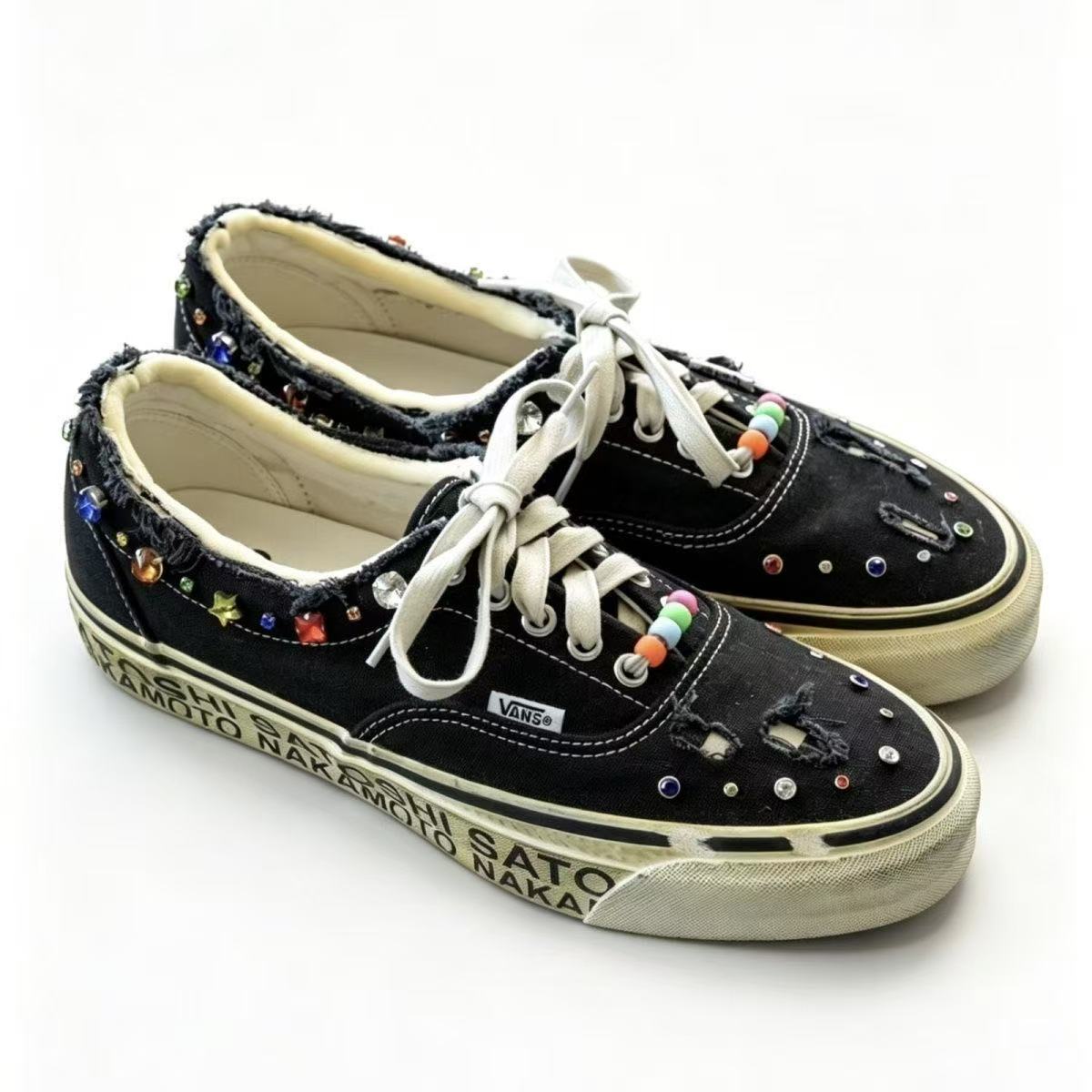 Vans Shoes(AAA)-011