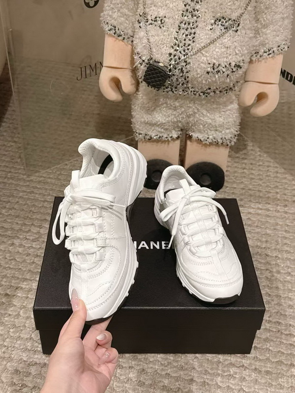 Chanel Shoes(AAA)-053