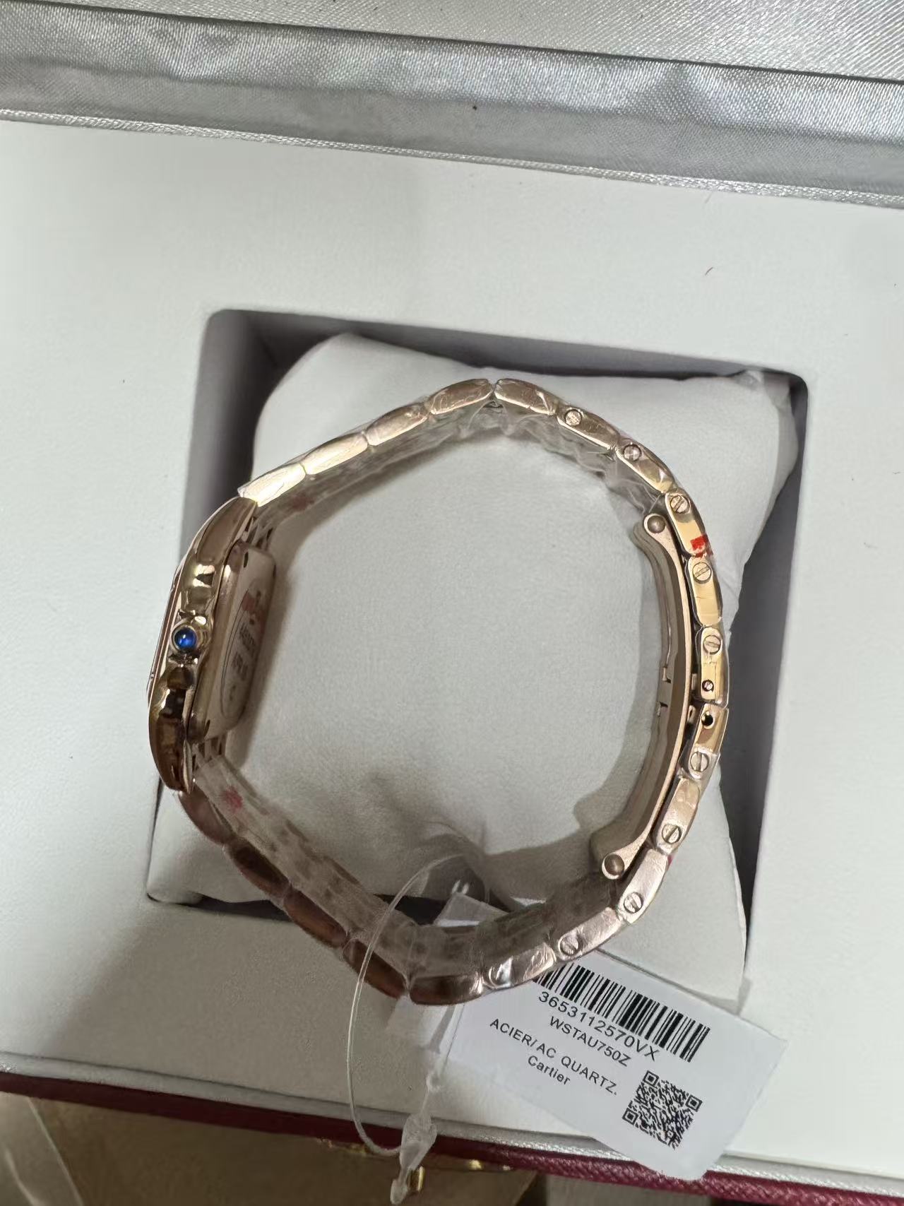 Cartier Watch-108