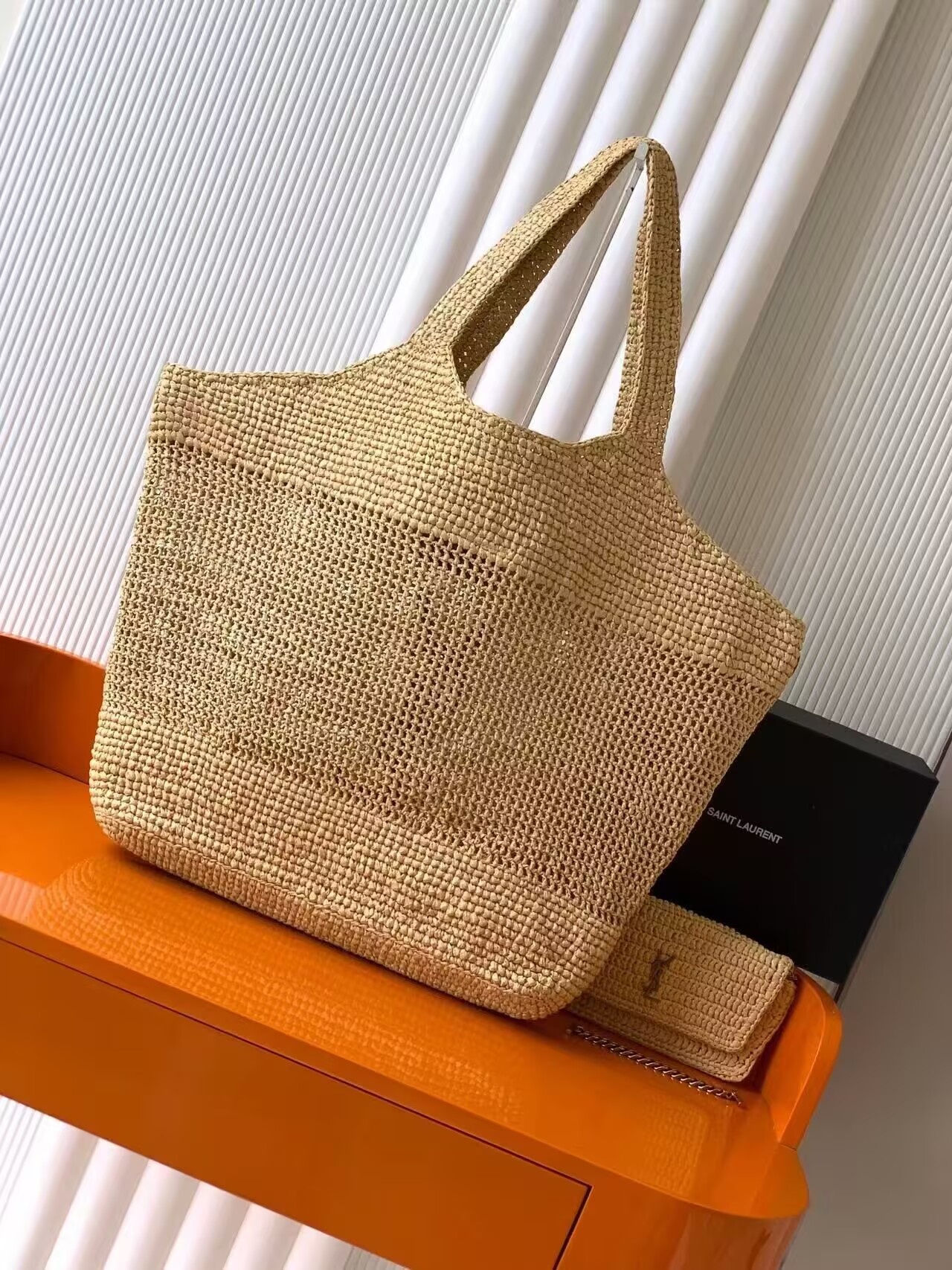 YSL Handbags AAA(Women)-070