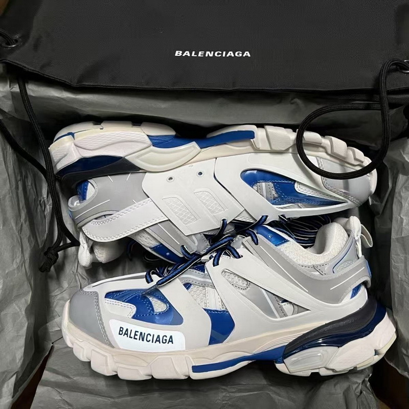 Balenciaga Shoes(AAA)-366