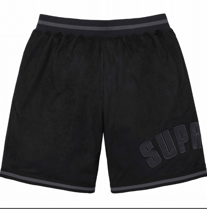 SUPREME Shorts-002