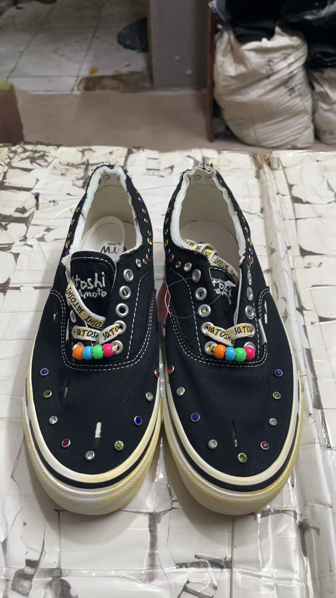 Vans Shoes(AAA)-014