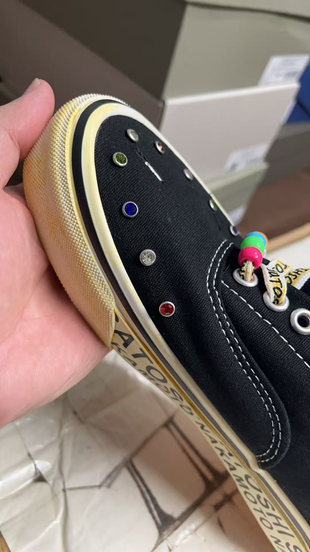 Vans Shoes(AAA)-014