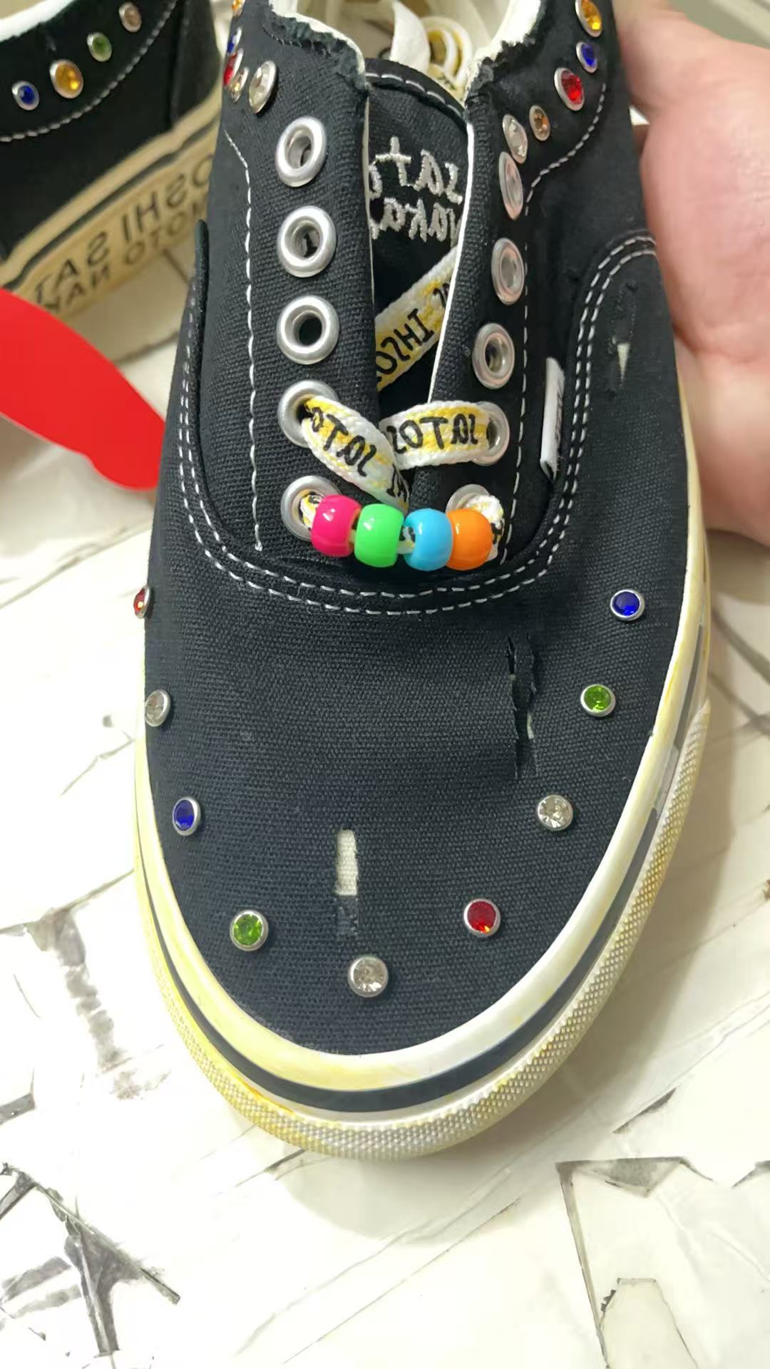 Vans Shoes(AAA)-014