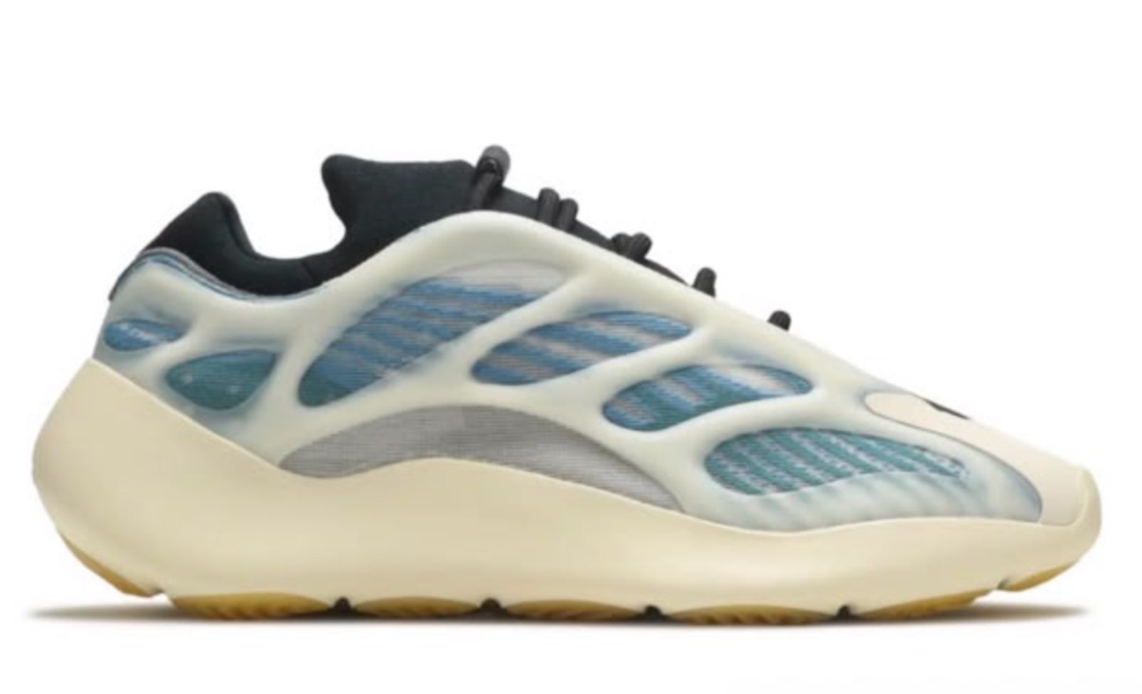 Authentic Adidas Yeezy 700 Boost-011
