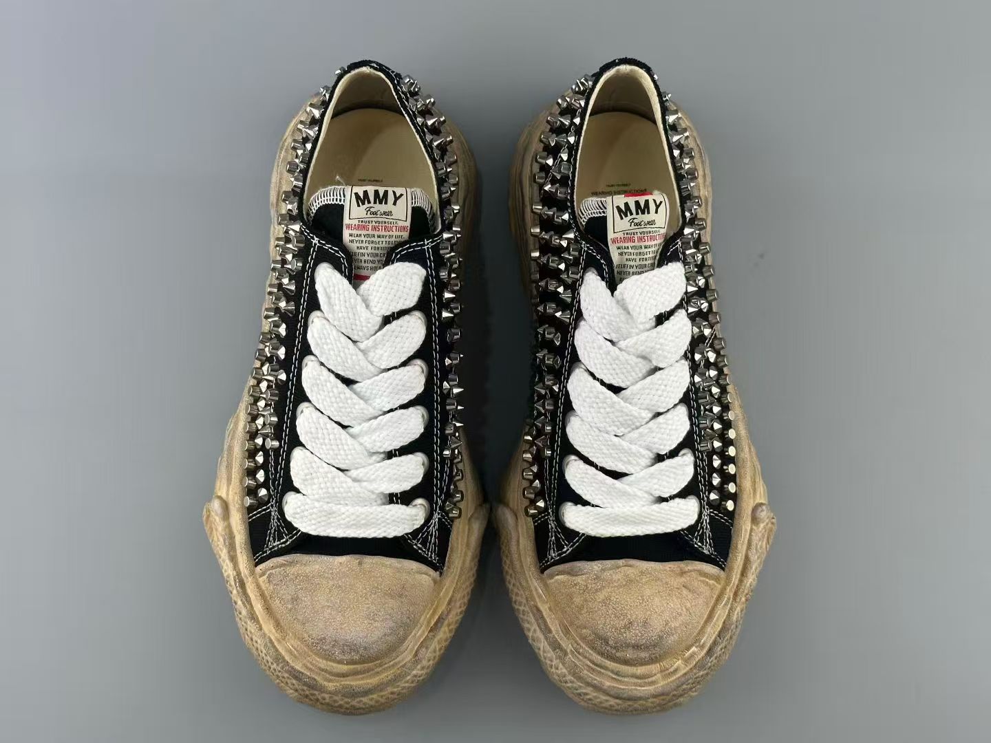 MMY Shoes(AAA)-122