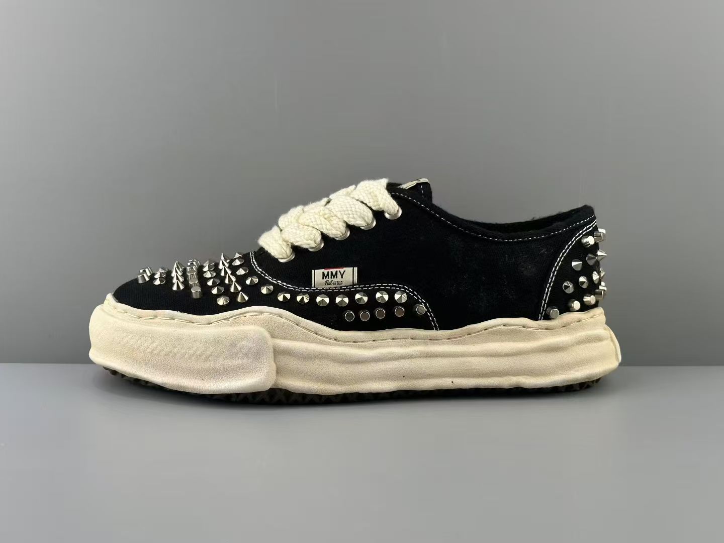 MMY Shoes(AAA)-122